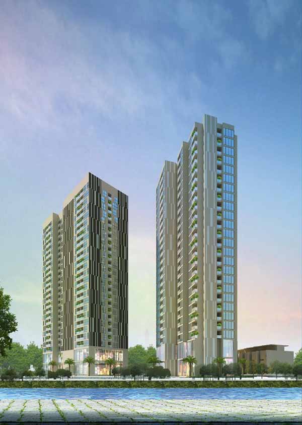 Sửa điện nước chung cư Tổng cục An ninh, A63 Bộ Công An, MHDI 1 Mỹ Đình