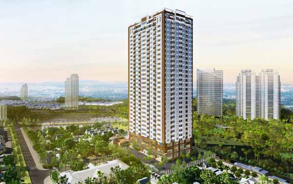 Sửa điện nước chung cư New Space Mỹ Đình FLC Premier Park Startup Tower