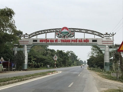 Lắp đặt, sửa chữa điện nước điều hòa camera tại huyện Ba Vì