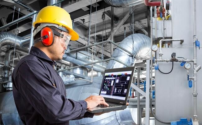 Lợi ích của việc Bảo trì điện nước, bảo trì điện công nghiệp định kỳ