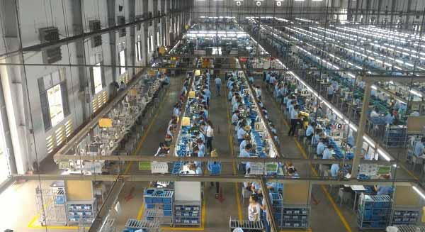 Tác dụng khi lắp đặt hệ thống loa nhà xưởng, nhà máy